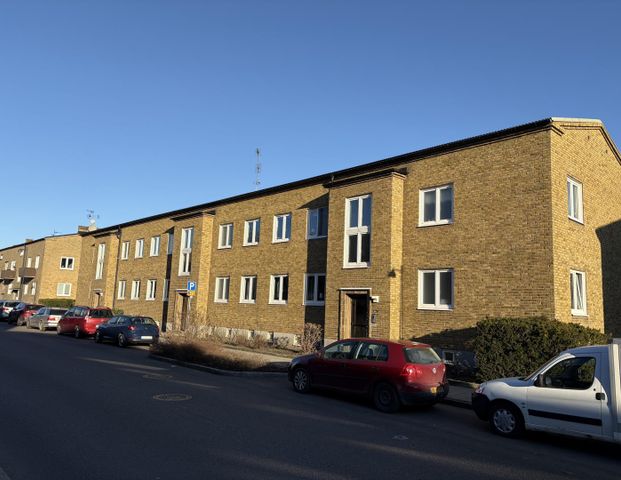 Hantverkargatan 56 - Photo 1