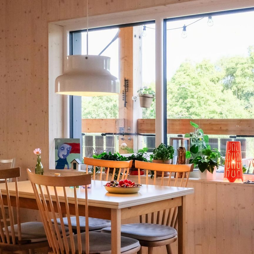 Rangatan, Västerås - Foto 1