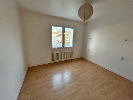 Appartement Ergue Gaberic 4 pièces 110.65 m2 - Photo 4