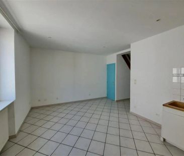 Location appartement 3 pièces - 63.79m² à Beaurepaire (38270) - Photo 2