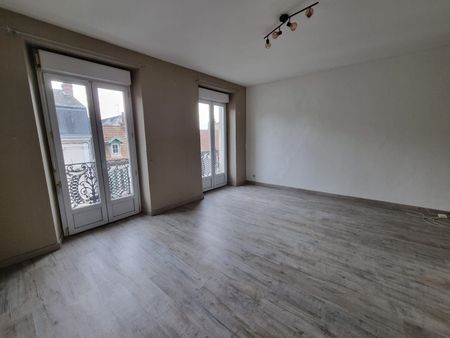 TARBES - APPARTEMENT T3 57M² - Photo 2