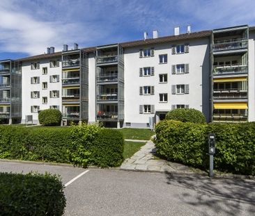 Un appartement partiellement rénové dans un emplacement optimal vou... - Foto 6