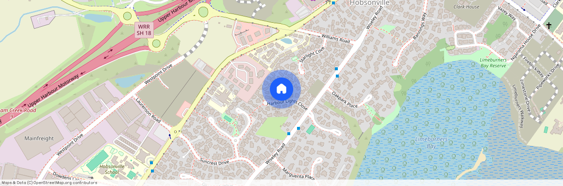 3 Bridgehead Cove, West Harbour, Auckland