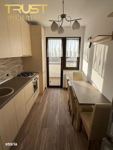 I OFERTA I Apartament modern cu 2 camere I 80 mp I Parcare I Tractorul - Photo 5