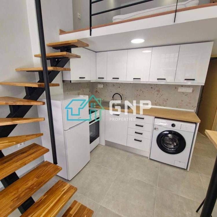 Loft για ενοικίαση Μαρτίου (Βούλγαρη - Ντεπώ - Μαρτίου) - Photo 1