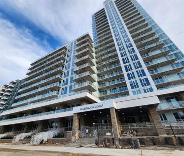 For Lease - 10 Deerlick Court Unit# 407, Toronto, Ontario - Photo 4