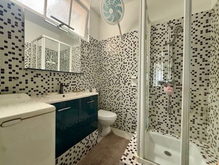 Location Appartement 2 pièces 37m² - Photo 4