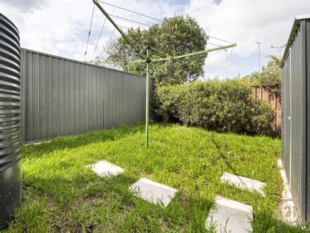 Modern One Bedroom Granny Flat - Photo 4