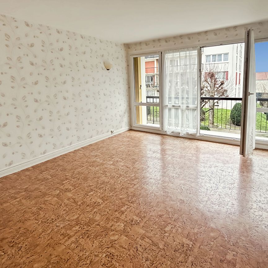 Location appartement 3 pièces, 65.58m², Mennecy - Photo 1