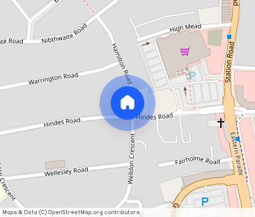 Hindes Road, Harrow, HA1 - Photo 1