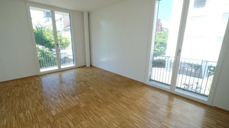 Stadtwohnung im Zentrum vom Matthäusquartier - Foto 5