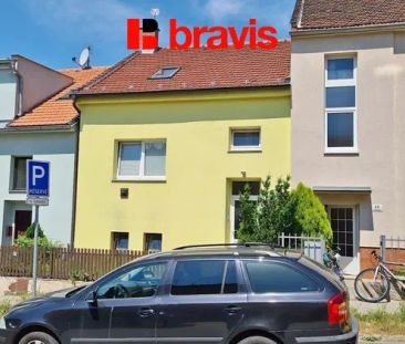 Pronájem bytu 2+kk v rodinném domě, ul. Sejkorova Brno - Židenice, ... - Photo 4