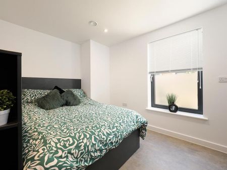 Studio to rent - Photo 3