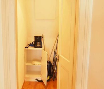 2.5 Zimmer, 55 m², 2. Stock - Foto 6
