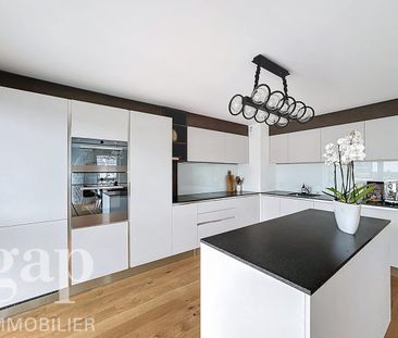 3.5 Zimmer, 110 m², 2. Stock - Photo 2