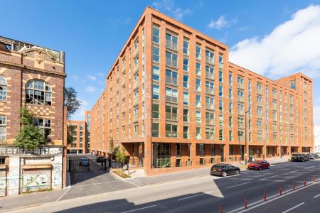 1 bedroom flat to rent - Photo 3