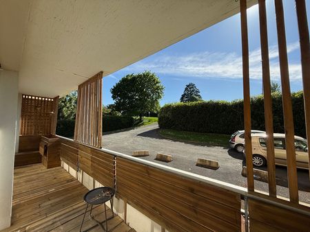 Location appartement 2 pièces, 46.80m², La Roche-sur-Yon - Photo 5