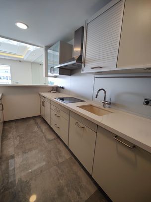 Middle Floor Apartment in Marbella - Photo 1