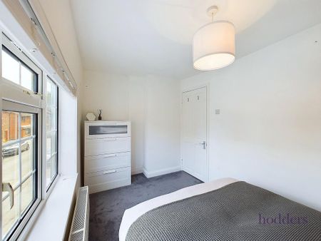 2 bedroom house to rent - Photo 4