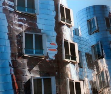 1 Zimmer in Düsseldorf - Photo 5