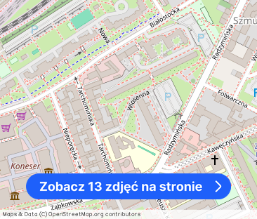 Mieszkanie 50m2 2 pokoje 3/3 Loggia - Zdjęcie 1