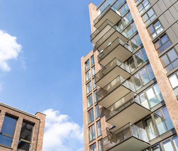 Te huur: Prinses Beatrixlaan 542 - Photo 3