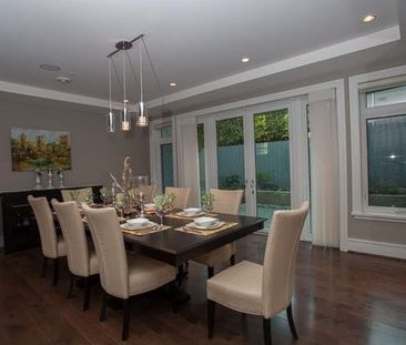 West Vancouver Ambleside Luxury 3-Level Home 5br 7ba for Rent (Ambl... - Photo 6