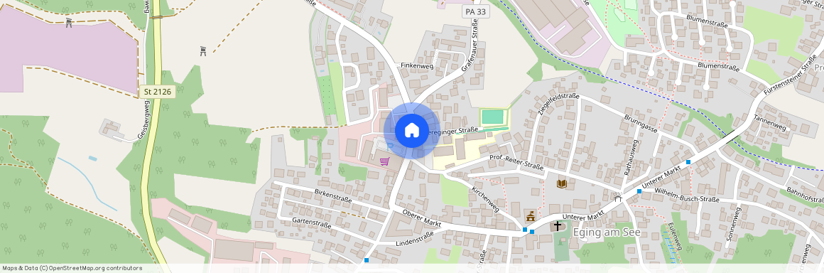94535 Eging am See