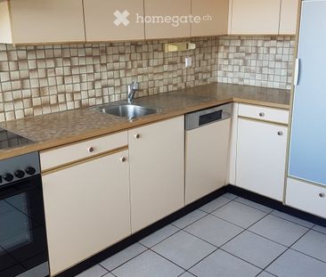 2.5 Zimmer, 52 m² - Photo 1