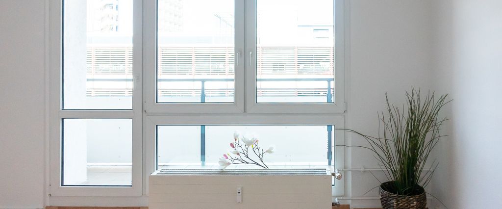 2-Raum-Wohnung - Photo 1