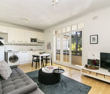 18/54 Johnston Street, Annandale NSW 2038 - Apartment For Rent | Do... - Photo 6