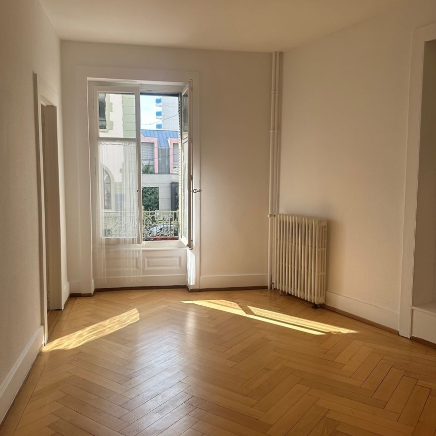 Appartement de 4 pièces au 1er étage - Foto 1