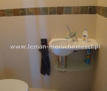 Mieszkanie Lublin Śródmieście powierzchnia 47.0 m² C303-WM-46804 - Фото 3