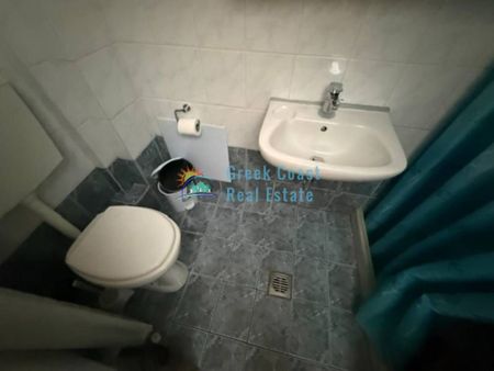 Studio/Γκαρσονιέρα για ενοικίαση Αμπελόκηποι (Πάτρα) - Photo 4