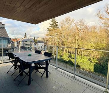 Luxueus afgewerkt appartement te huur te Destelbergen centrum - Photo 6