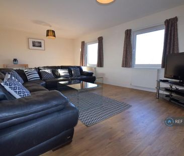 3 bedroom penthouse to rent - Photo 1