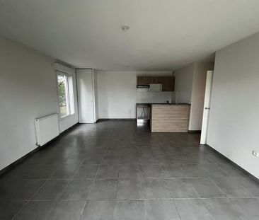 T3 CUGNAUX - Photo 3