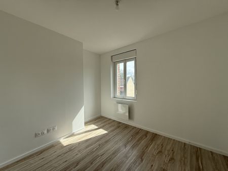 maison 3 pièces - Dury - terrasse - rénové - Photo 4