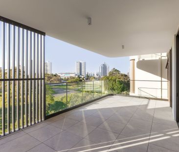 BRAND NEW PARKSIDE APARTMENT IN CENTRAL COOLANGATTA - Photo 4