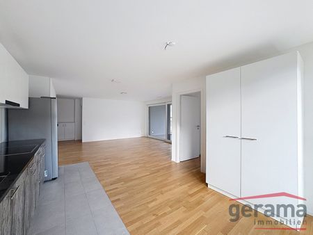 Superbe appartement de 3.5 pièces au 2ème étage - Photo 4