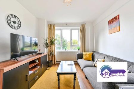 2 Bedroom Flat To Rent - Photo 2
