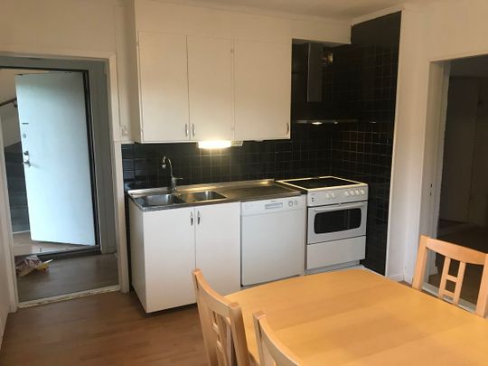 Västra Laggarbergsvägen, Timrå - Foto 1