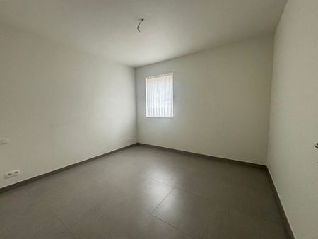 Gelijkvloerse verdieping te huur in Tielen - Foto 3