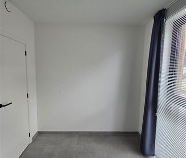Gelijkvloers appartement te huur in Ninove - Foto 1