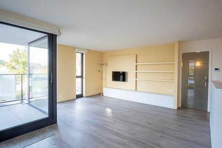 Energiezuinig appartement met 2 slaapkamers te Mechelen - Photo 3