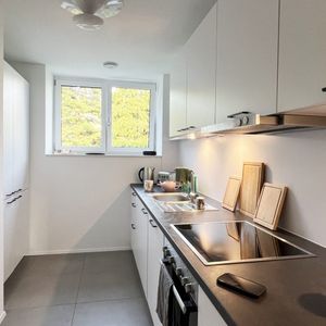 Helle Wohnung in Traumlage an der Gänsheide — mit großem Balkon - Photo 2