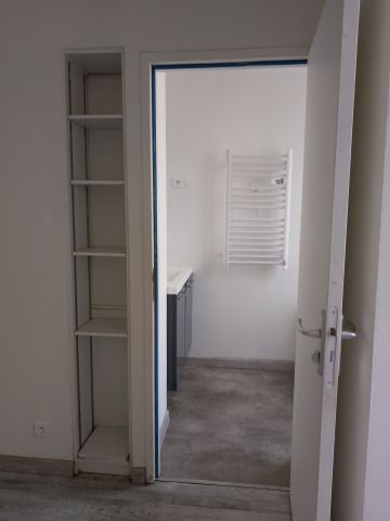 16200 JARNAC-Appartement de type T2 - Photo 5