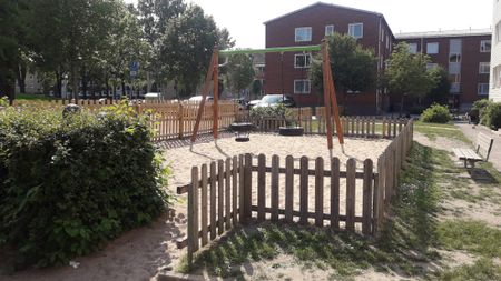 Bondegatan 25 A - Photo 2