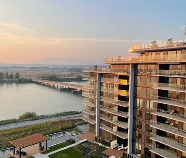 Hollybridge at River Green - One Bedroom Plus Den - Photo 4