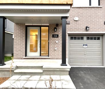 For Lease - 316 Clearpath Private, Kanata, Ontario - Photo 5